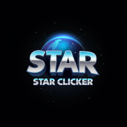 [NEW] Star Cliker ⭐