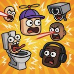 Seriously Unserious Games