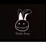 voodoo bunny