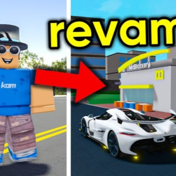 UPD Race for (free UGC)