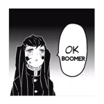 Demon Slayer Group Chat