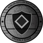 ||[AR]|| Orderly Staff