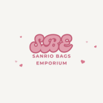 Sanrio Bags Emporium!