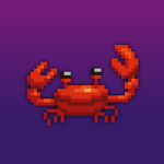 The Goofiest Crabs
