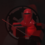 TGE | Emperor's Red Guard