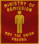 ADM | Union's Admission