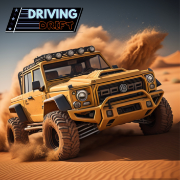 Driving drift