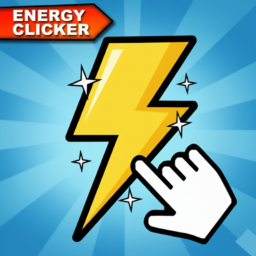 ENERGY CLICKER [Beta]