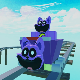 Cart ride into Catnap!