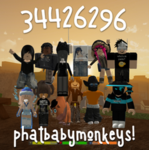 phatbabymonkeys!