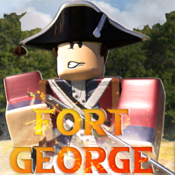 North America, Fort George