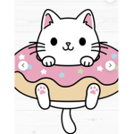 Boo bear cats