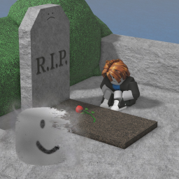 RIP Classic Faces icon