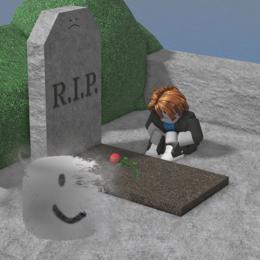 RIP Classic Faces