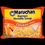 Ramen Noodle Gang!!