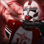/-\ Coruscant Guard /-\