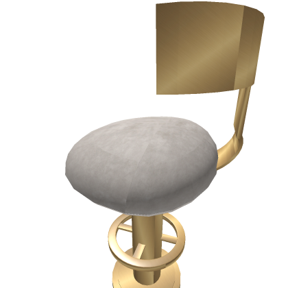 [OfficialPlatinumLuxe] Barstool