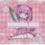 *+:｡.｡ MENHERA KIDZ ｡.｡:+*