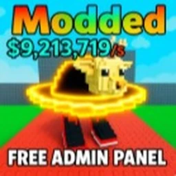 Steal a Brainrot [NEW] [MODDED] icon
