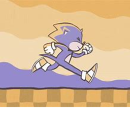 Sonic Speed Side