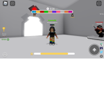 Pra dar robux para a isa