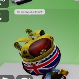 robloxian293296438's Place Number: 0