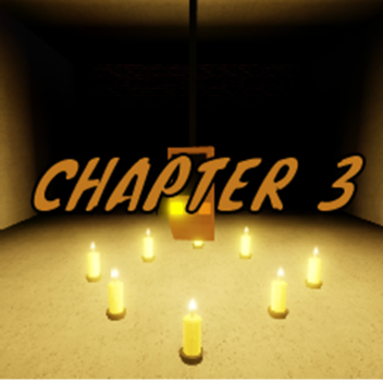 Lost Memories Chapter 3