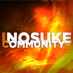 Inosuke ~ Grupo Roblox