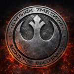 | GE | Rebel Alliance .
