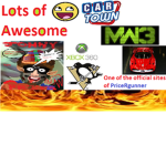 The Clan Destroyers *TCD*