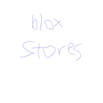 the blox stores