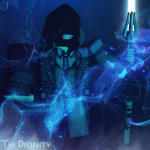 The Divinity Bloodline