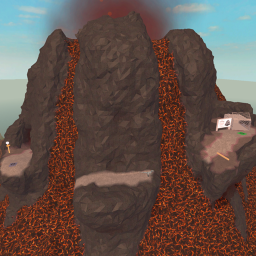 lava obby