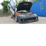 hondas are WAY better!
