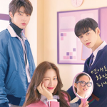 Kdrama Clothing