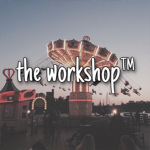 the workshop?