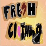 Fresh ee Clothing