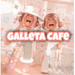|GC| Galleta Cafe