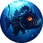 You played Ice Fishing Simulator!