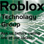 Roblox Technology Group
