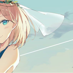 ❀