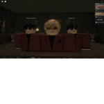 The Red Rose Crime Organization