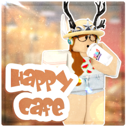 Happy Cafe
