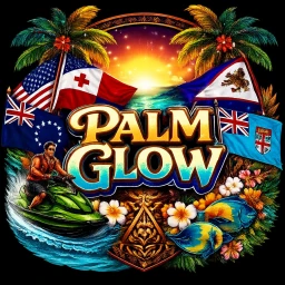 PALM GLOW 18+ icon