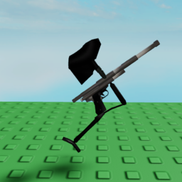 Ultimate Paintball remake