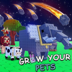 [Dev Place] Grow Your Pets