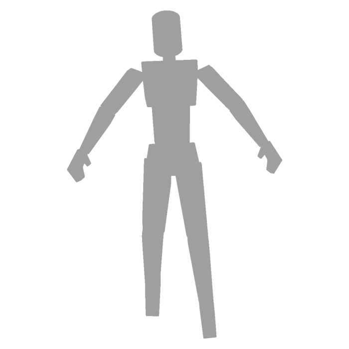 Fly Aura pose