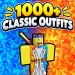 1000+ Classic Outfits icon