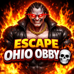 🔥 ESCAPE OHIO 🔥
