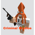 CriminalViolence Studios.